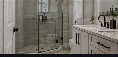 Modern property renovation and improvements
